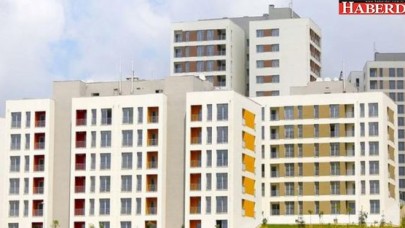 TOKİnin indirim kampanyası başvuruları bugün başlıyor