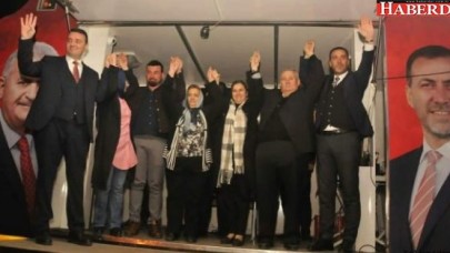 Fener ve Kurfallıda "Volkan Yılmaz" sesleri