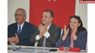 Işıklar: "Silivriyi Maceraya Götürmek İsteyenlere Hayır Diyoruz!