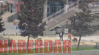 BÜYÜKÇEKMECE ÇALIŞIYOR!