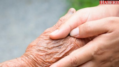 TÜRKİYE’DEKİ ORTALAMA YAŞAM SÜRESİ 78,1