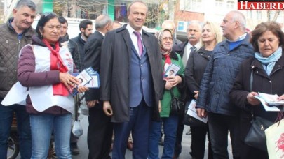 Birlikte rahmet ayrılıkta azap var