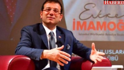 Ekrem İmamoğlundan Turgay Gülere Gönderme: Beni Kesen Yayıncının Ne Hale Geldiğini Biliyorsun