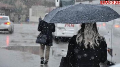 Kış Geri Geliyor! İstanbulda Sıcaklıklar 3 Dereceye Kadar Düşecek