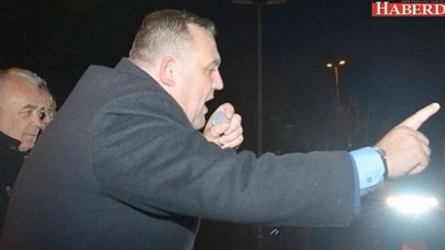 Devrim Uzun günah çıkardı