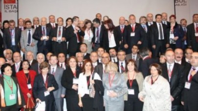 CHP'de aday adaylığında 31 yıllık rekor