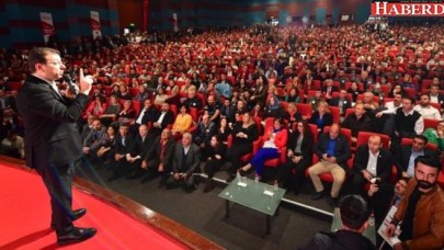 Laf aramızda kazanıyoruz