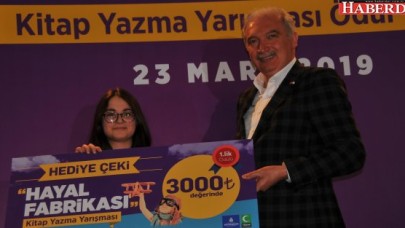 Ülkemiz için hayal kurun