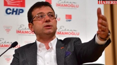 İmamoğlu’ndan ‘Medipol Başakşehir’e destek verecek misiniz?’ sorusuna yanıt!