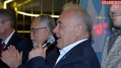 Değirmenci, Yılmaz ve Işıklar’ı eleştirdi