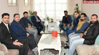 Silivrililer Işıklar’a evlerini açıyor