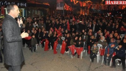 YILMAZ: DELİ SAÇMASI DEDİKODULARA VERECEK CEVABIM YOK!