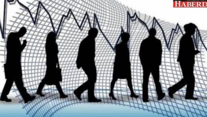 İşsizlik rakamları açıklandı