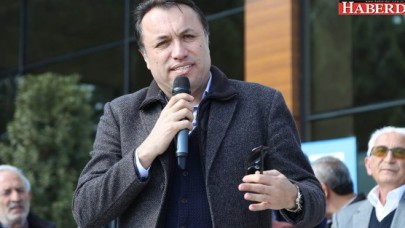 Kemal Aydın’dan Büyükçekmecelilere hayati uyarı: