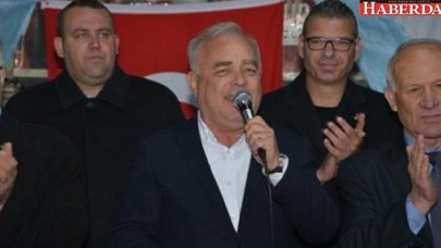 Değirmenci "Şuan da hepsinden öndeyiz"