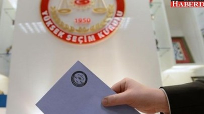 YSK Başkanı Sadi Güvenden seçim açıklaması