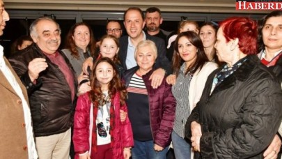 Mehmet Murat Çalık: Durmadan çalışacağım ve o koltuğu hak edeceğim