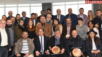 YÜKSEK KATA İZİN VERMEDİK