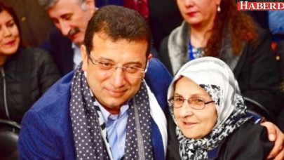 Değerler üzerinden yarış yapılmaz