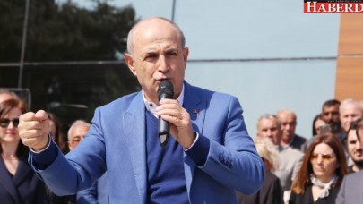 Millet sandıkta hesap soracak!