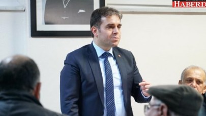 İmar için kimseyi üzmeyiz