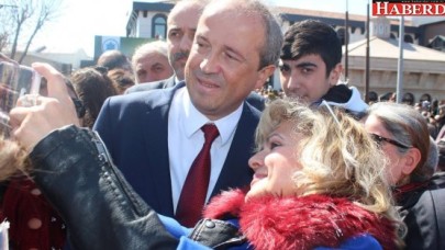 Geleceği inşa edeceğiz