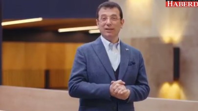 Ekrem İmamoğlundan seçmenlere çağrı