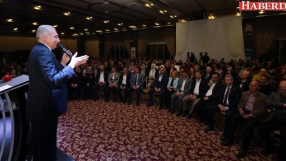 EMEĞİNİZİ UNUTMAYIZ