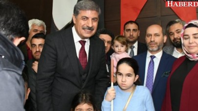 Engelliler için istihdam projesi