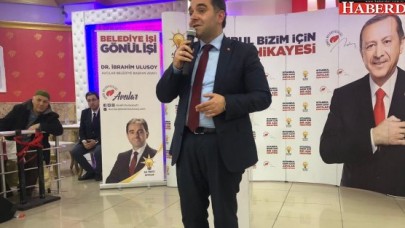 İmarın sözünü aldık
