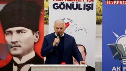 Pazarlık yapıp kol kola girdiler