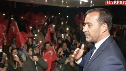 Yılmaz, “Kıskananlar çatlasın”