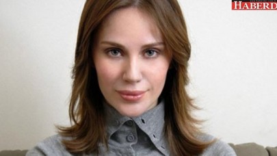 Demet Şener aşkını itiraf etti