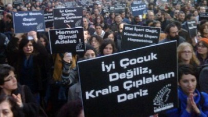 Gazeteciler yine sokağa çıkıyor