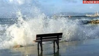 Meteorolojiden art arda uyarılar: Don, fırtına, soğuk hava...