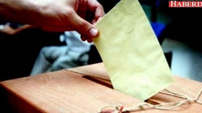 Oylar satılığa çıktı!