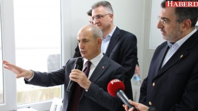 Büyükçekmece sahipsiz değil