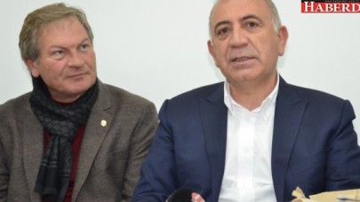 Tekin: YSKya güvenmiyorum