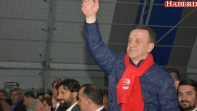 Silivri kararını verdi