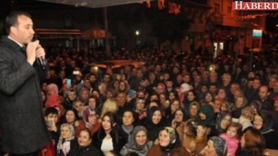 Yılmaz, “Bu çileyi bitireceğiz, söz veriyorum”