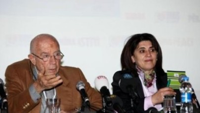 İshak Alaton'dan tartışma yaratacak öneriler