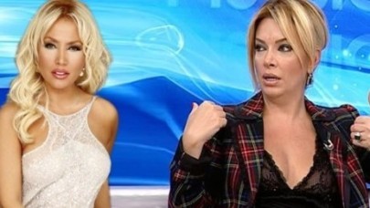 Programı yayından kaldırıldı