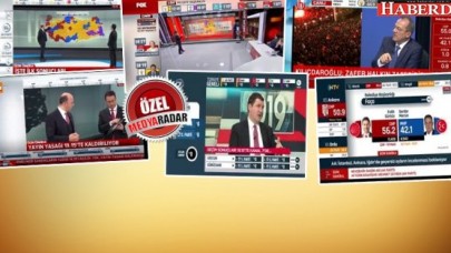 Türkiye seçim sonuçlarını hangi kanaldan takip etti?