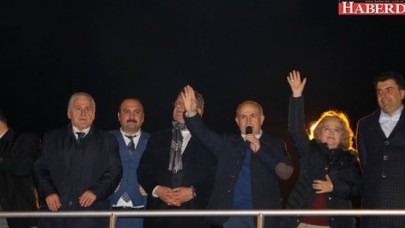 Hasan Akgün REKOR KIRDI