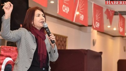 Adaya değil CHPye baktılar