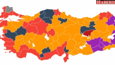 CHP artık sadece sahil kesiminde değil; İç Anadoluda önemli yükseliş