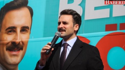 Beraber olmaya devam edeceğiz