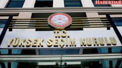 Sayımın durdurulma kararı kaldırıldı