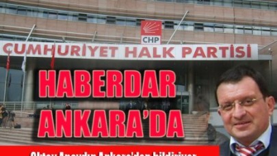 İşte CHP'den son kulisler
