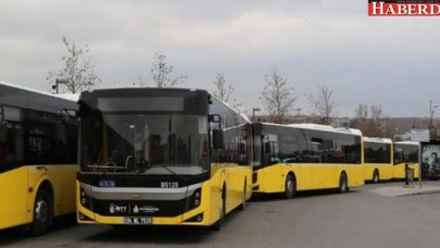 Atatürk Havalimanından İstanbul Havalimanına Ulaşım 15 Gün Boyunca Ücretsiz Olacak